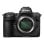 Câmara Mirrorless Nikon Z8 45.7MP 8256x5504mm Sensor Full-Frame 24-120mm WiFi Bluetooth