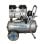 Compressor Hyundai Hyac24-1s Silencioso 24 Litros Portátil Sem Manutenção