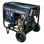 Gerador Diesel Hyundai DHY8500LEK Monofásico 6,5kW Arranque Elétrico