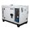 Generador diésel Hyundai DHY8600SE-T insonorizado Full Power 7,9 kVA