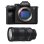 Cámara Mirrorless Sony Alpha 7 IV 33MP 4K Sensor Full-Frame 28-105mm F2.8 4K UHD WiFi