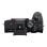 Cámara Mirrorless Sony Alpha 7 IV 33MP 4K Sensor Full-Frame 28-105mm F2.8 4K UHD WiFi