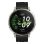 Amazfit Active 3 Premium Bluetooth GPS NFC 45mm AMOLED Preto Resistente 5ATM
