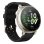 Amazfit Active 3 Premium Bluetooth GPS NFC 45mm AMOLED Oro Correa Nera M Resistenza Acqua 5ATM SpO2