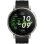 Amazfit Active 3 Premium GPS NFC Bluetooth 45mm AMOLED Resistencia Agua 5ATM Negro