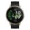 Amazfit Active 3 Premium Bluetooth GPS NFC 45mm AMOLED Preto Resistente 5ATM