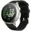 Amazfit Active 3 Premium GPS NFC Bluetooth 45mm AMOLED Resistencia Agua 5ATM Negro