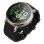 Amazfit Active 3 Premium Bluetooth GPS NFC 45mm AMOLED Preto Resistente 5ATM