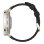 Amazfit Active 3 Premium Bluetooth GPS NFC 45mm AMOLED Preto Resistente 5ATM