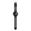 Amazfit Active 3 Premium Bluetooth GPS NFC 45mm AMOLED Preto Resistente 5ATM