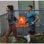 Amazfit Active 3 Premium Bluetooth GPS NFC 45mm AMOLED Prata Azul M Resistência Água 5ATM SpO2