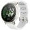 Amazfit Active 3 Premium Bluetooth GPS NFC 45mm AMOLED Or Blanc M Étanche 5ATM Pulsomètre SpO2