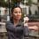 Amazfit Active 3 Premium Bluetooth GPS NFC 45mm AMOLED Or Blanc M Étanche 5ATM Pulsomètre SpO2