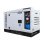 Generador diésel Hyundai DHY10000SE 8,5 kW insonorizado arranque eléctrico ATS