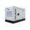 Generador diésel Hyundai DHY10000SE 8,5 kW insonorizado arranque eléctrico ATS