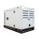 Generador diésel Hyundai DHY10000SE 8,5 kW insonorizado arranque eléctrico ATS
