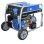 Generador Hyundai HHY7000FEK Gasolina 5,5 kW Arranque Eléctrico y Manual