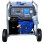 Generador Hyundai HHY7000FEK Gasolina 5,5 kW Arranque Eléctrico y Manual