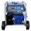 Generador Hyundai HHY7000FEK Gasolina 5,5 kW Arranque Eléctrico y Manual