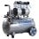 Compressor Hyundai Hyac50-2s Silencioso 50 Litros Portátil Sem Manutenção