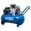 Compressor Hyundai Hyacb100-31 Monofásico Compacto Baixa Vibração Fácil Transporte