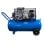 Compressor Hyundai Hyacb100-31 Monofásico Compacto Baixa Vibração Fácil Transporte