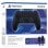 Sony DualSense V3 Midnight Black Wireless-Controller für PS5 + Kabel