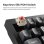 Tastiera Keychron V6 Ultra 8K meccanica wireless full-size RGB layout spagnolo
