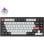 Tastatur Keychron Q1 HE magnetisch 75% Swappable RGB Backlight Spanish Layout