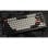 Tastatur Keychron Q1 HE magnetisch 75% Swappable RGB Backlight Spanish Layout