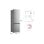 Frigorífico Combi LG GBBS322CPY Total No Frost 203cm 375L C Inox WiFi IA