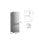 Frigorífico Combi LG GBBS312CPY Total No Frost 186cm 333L C Inox WiFi IA