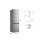 Frigorífico Combi LG GBBS525APY No Frost 203cm 375L A Inox WiFi IA