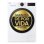 Lavadora Carga Frontal LG Serie 500 F2X50S8TLB 8Kg 1200rpm Clase A WiFi IA Blanca