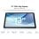 Tablet Doogee U13 Vip 13" 256GB 11000mAh Android 16 Azul
