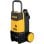 Hidrolimpiadora Dewalt DXPW003E 160 bar 630 L/h motor inducción profesional