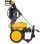 Hidrolimpiadora Dewalt DXPW005E 200 bar 810 l/h motor trifásico profesional