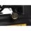 Hidrolimpiadora Dewalt DXPW002M 150 bar 2100 W 450 L/h enrollador integrado
