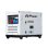 Generador diésel ITCPower DG10000SEi-T inverter trifásico 8,5 kW silencioso