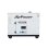 Generador diésel ITCPower DG10000SEi-T inverter trifásico 8,5 kW silencioso