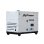 Generador diésel ITCPower DG10000SEi-T inverter trifásico 8,5 kW silencioso
