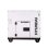 Generador diésel Hyundai DHY9000SEI-T inverter trifásico 6500W silencioso