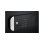 Caja fuerte Yale YSS/250/EB1 electrónica negra con llave y montaje suelo o pared