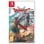 Jeu Nintendo Switch Square Enix Dragon Quest I & II HD-2D multilingue