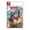 Jeu Nintendo Switch Square Enix Dragon Quest I & II HD-2D multilingue