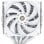 Refrigeración Aire Thermalright Socket AM4/AM5/LGA1700 140mm Frost Commander 140 Blanco Dual Ventilador