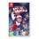 Videospiel Bandai Namco The Elf on the Shelf Christmas Heroes Multilingual Nintendo Switch
