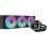 Refrigeração Líquida DeepCool LQ360 360mm 3 Ventiladores RGB Multicor