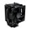 Refrigeración Aire Cooler Master Socket Intel/AMD 92mm Hyper 411 Nano PWM