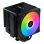 Refrigeración Aire Xigmatek Socket AM4/AM5/Intel 120 mm AK6 Dual Digital LED RGB